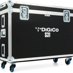 Flight Case S31