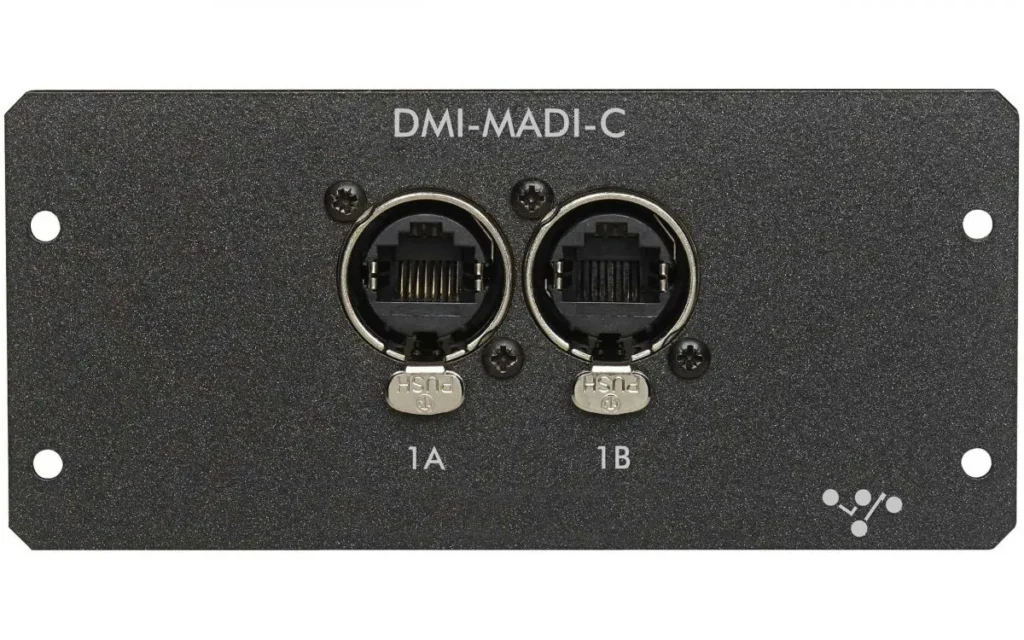 DMI-MADI-C