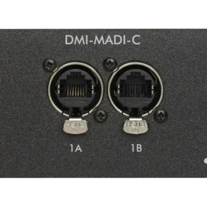 DMI-MADI-C