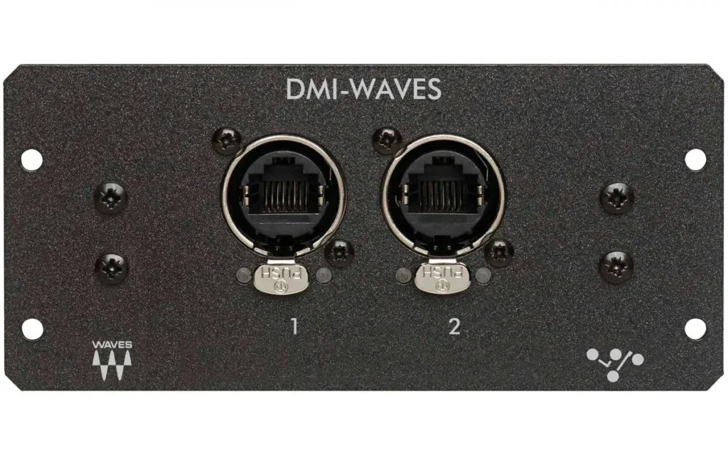 DMI-WAVES