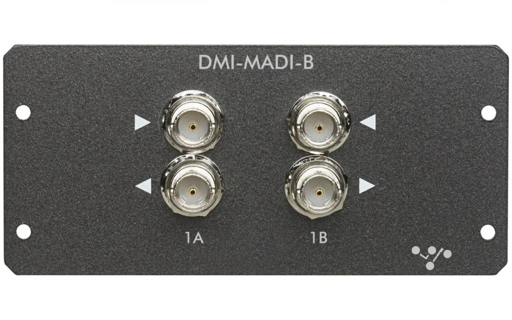 DMI-MADI-B