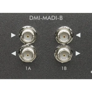 DMI-MADI-B