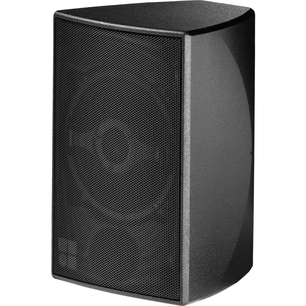 E5 loudspeaker NL4 SC