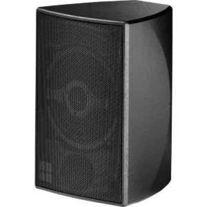 E5 loudspeaker NL4