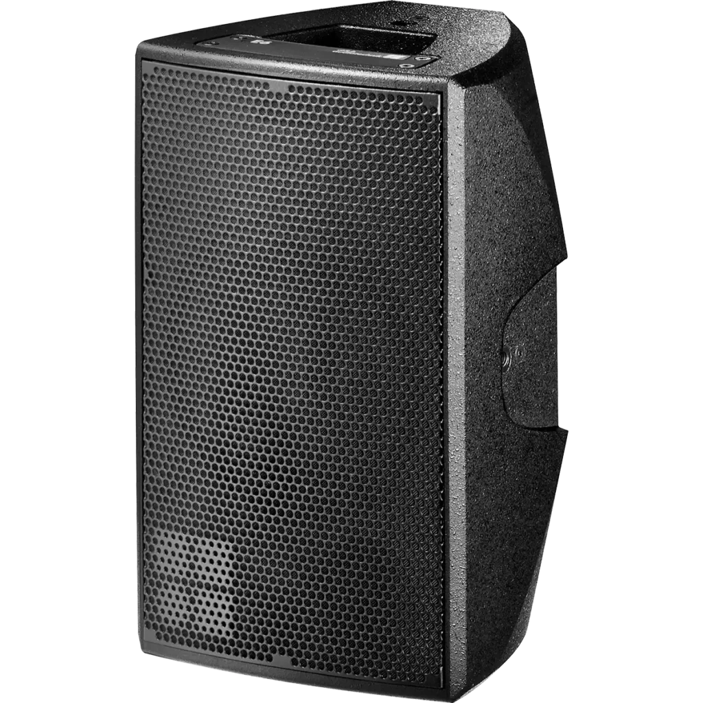 E6 loudspeaker NL4 SC