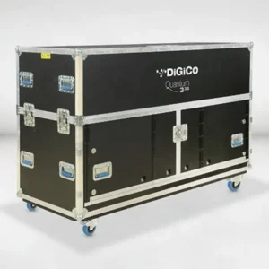 Flight Case Quantum 338