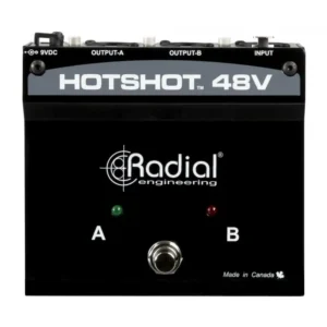 HotShot 48V