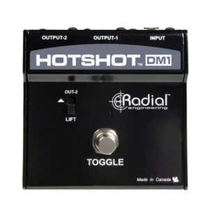 HotShot DM-1