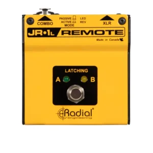 Radial JR1-L