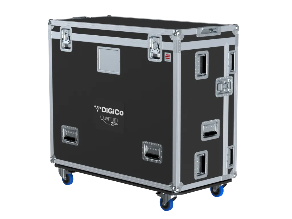 Flight Case Quantum 225