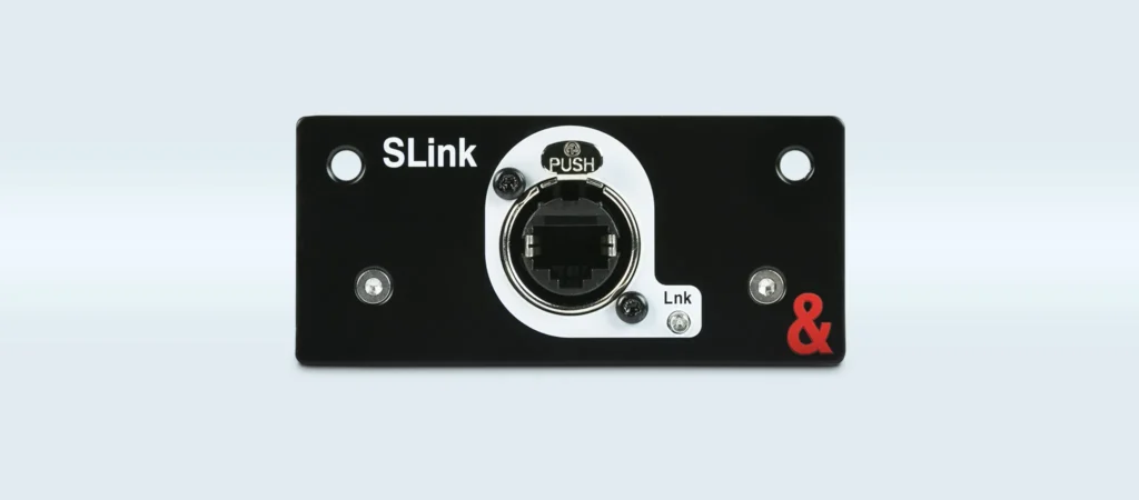 SQ SLINK
