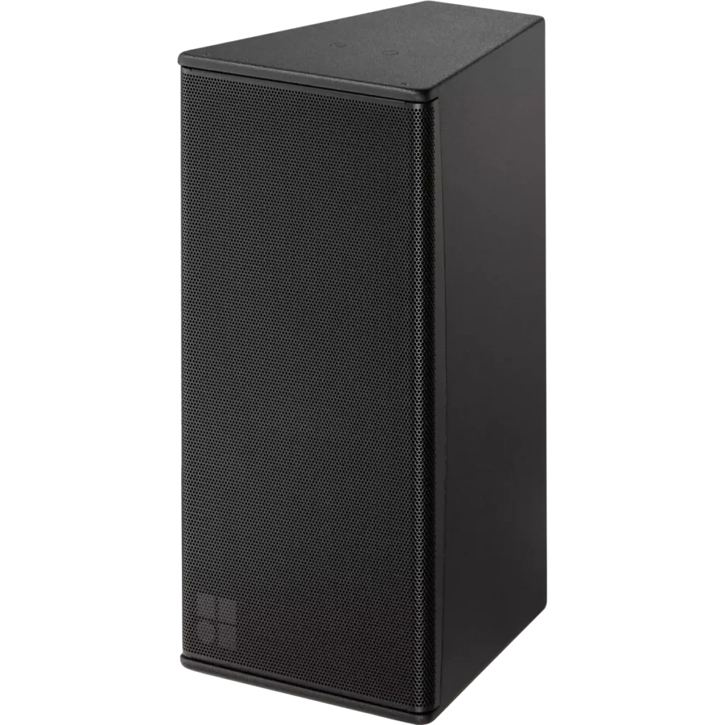 10S Loudspeaker SC