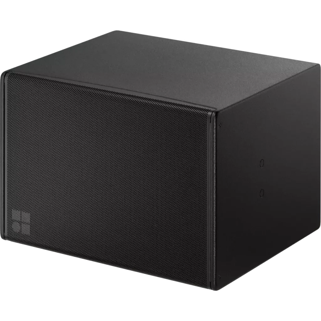 12S-SUB Subwoofer SC