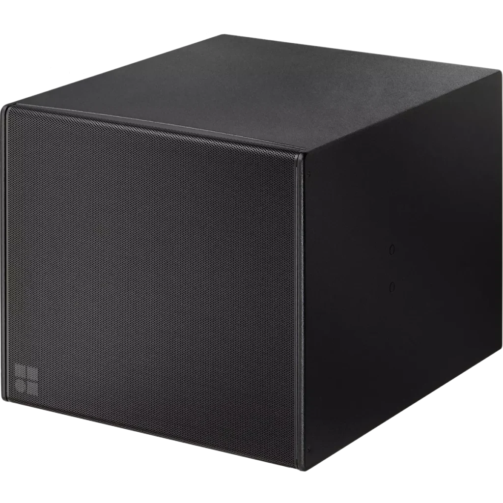 18S-SUB Subwoofer SC