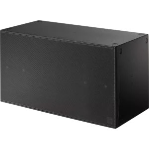 21S-SUB Subwoofer SC