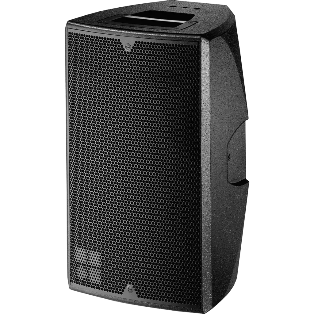 E12-D loudspeaker NL4 WR