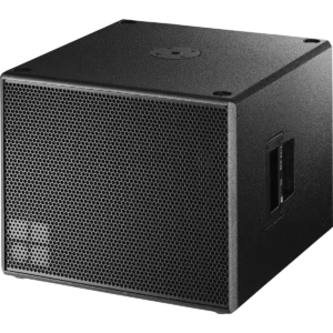 E15X Subwoofer NL4 WR