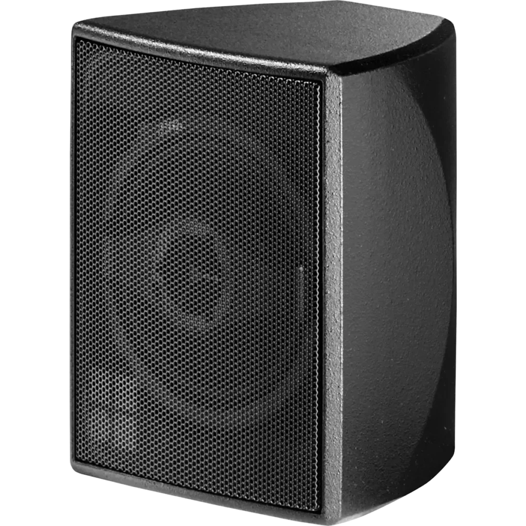 E4 loudspeaker NL4 SC