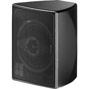 E4 loudspeaker NL4 SC