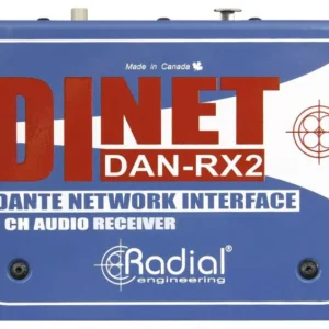DiNET DAN-RX2