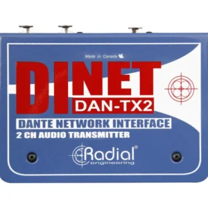 DiNET DAN-TX2