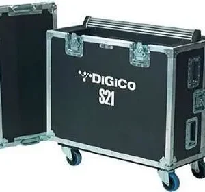 Flight Case S21