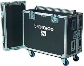 Flight Case S21