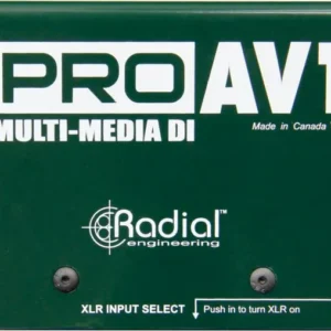 ProAV1