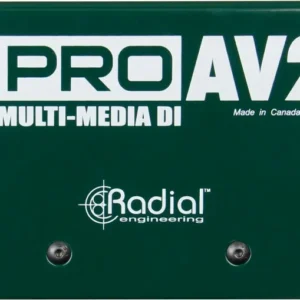ProAV2