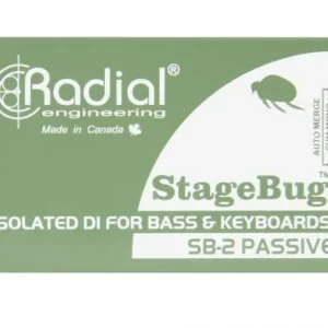 StageBug SB-2
