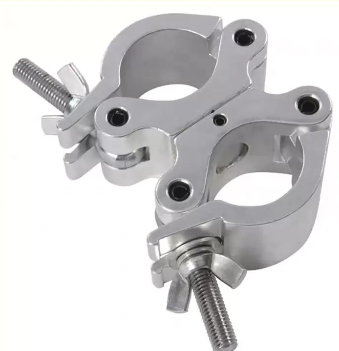 Cùm Đôi Và Móc Treo