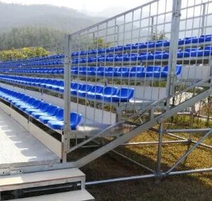 Khán đài di động