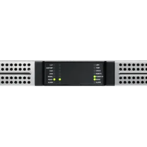 DUECANALI 4804 DSP+D