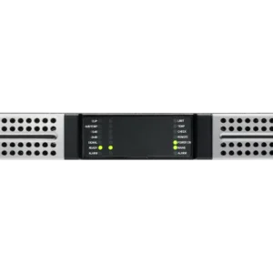 DUECANALI 6404 DSP+D