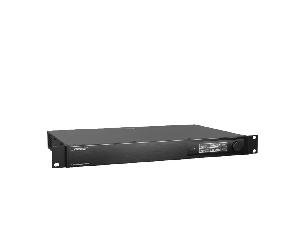 ControlSpace EX-1280