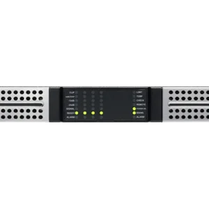 QUATTROCANALI 1204 DSP+D