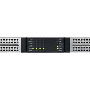 QUATTROCANALI 2404 DSP+D