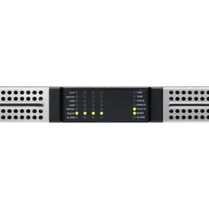 QUATTROCANALI 4804 DSP+D