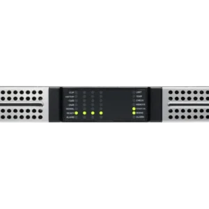 QUATTROCANALI 8804 DSP+D