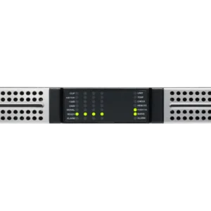 QUATTROCANALI 8804 DSP