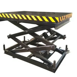 Hệ Thống Nâng Hạ