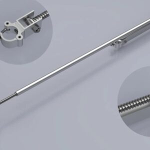 Chân chống khung truss