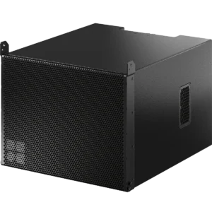 CCLi subwoofer