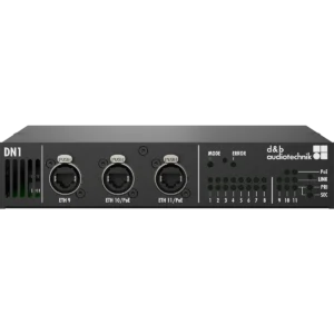 DN1 Ethernet switch