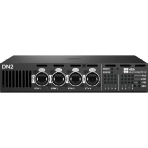 DN2 Ethernet PoE++ Switch