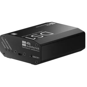 DS1 USB Milan Interface