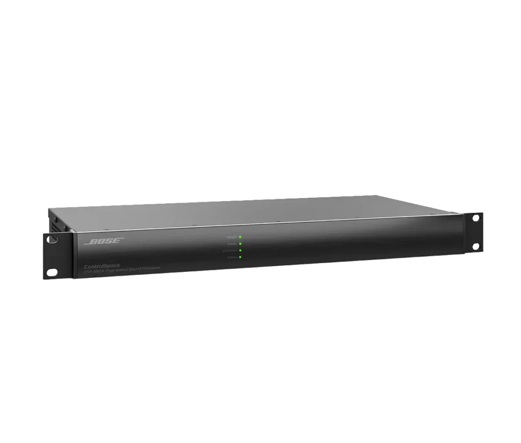 ControlSpace ESP-880A