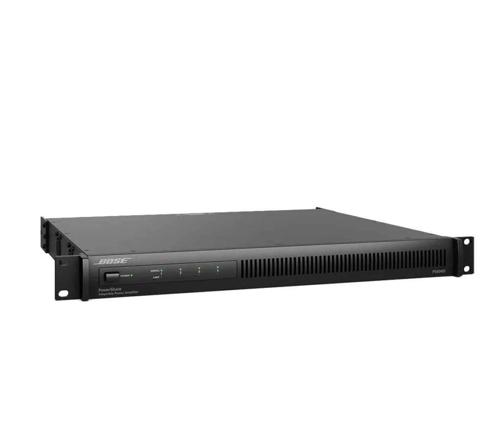 PowerShare PS604D
