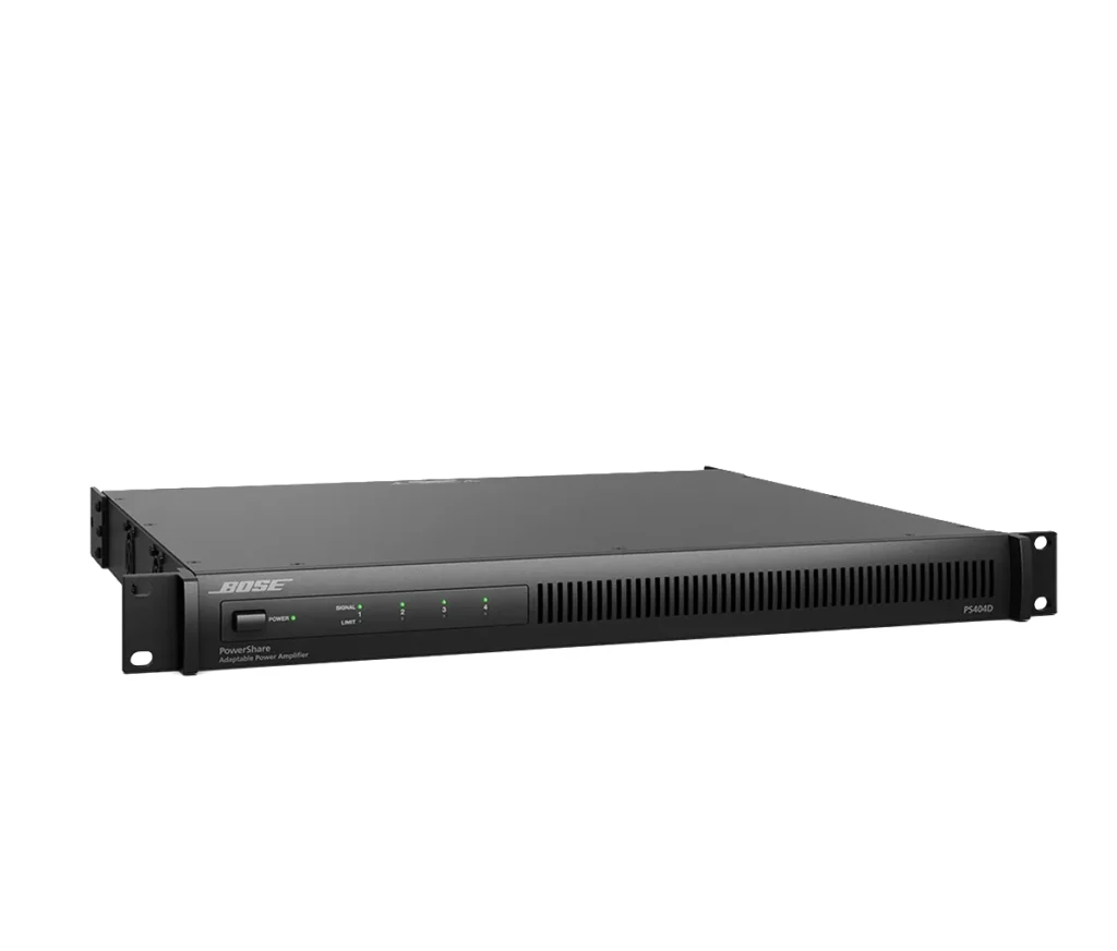 PowerShare PS404D