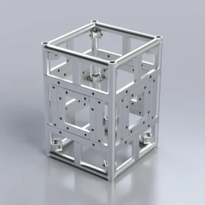 Lồng Trượt Bánh Xe